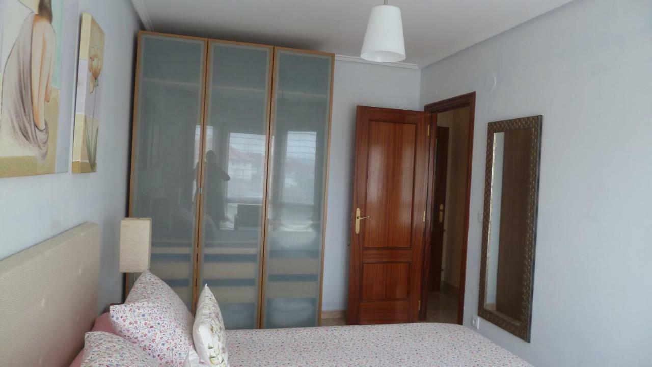 Апартаменти Comodo Apt 40M Playa . Ноха Екстер'єр фото